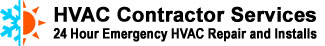 Crawford County HVAC Contractors